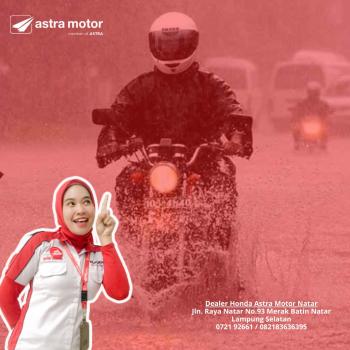 Tips Merawat Rantai Motor Yang Baik Supaya Awet